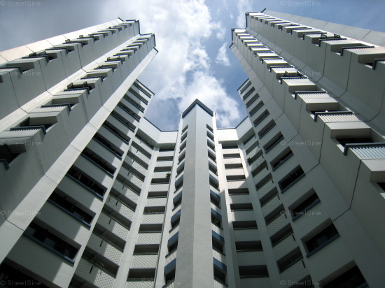 Blk 260B Sengkang East Way (Sengkang), HDB 5 Rooms #299892